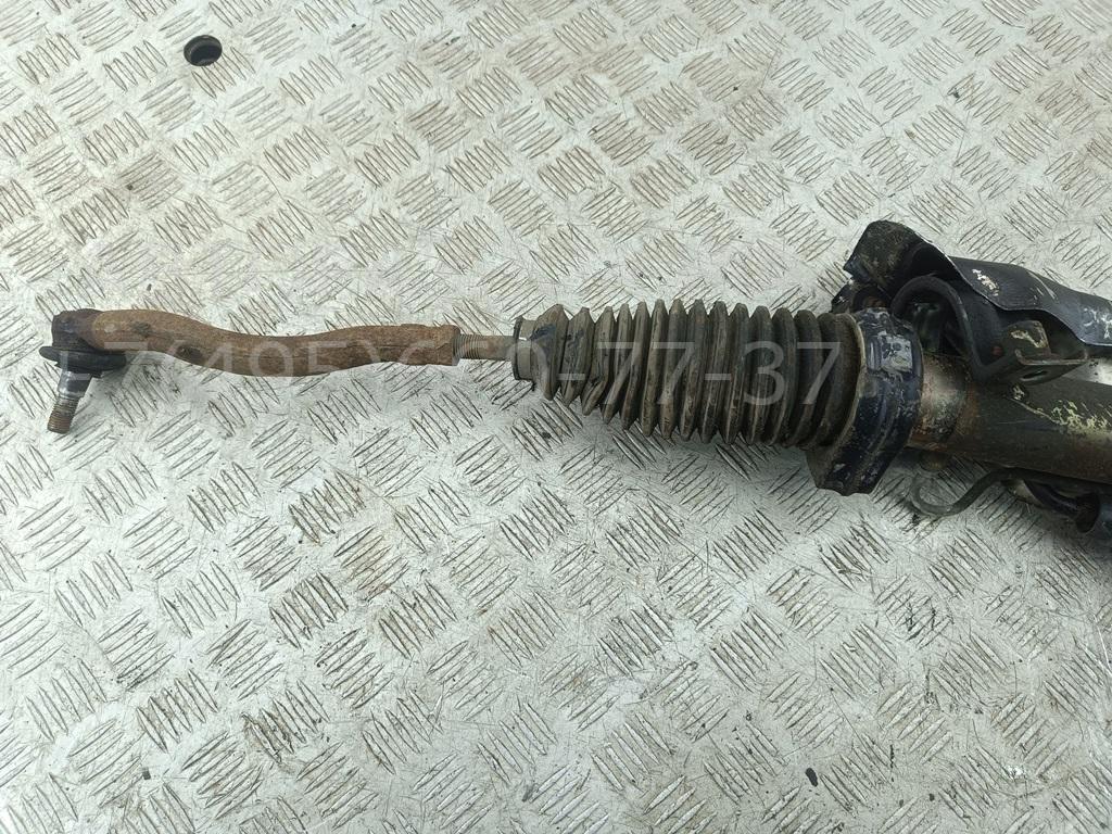 Рейка рулевая