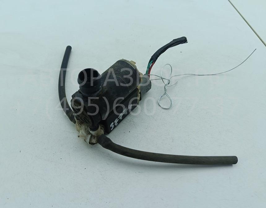 Насос омывателя