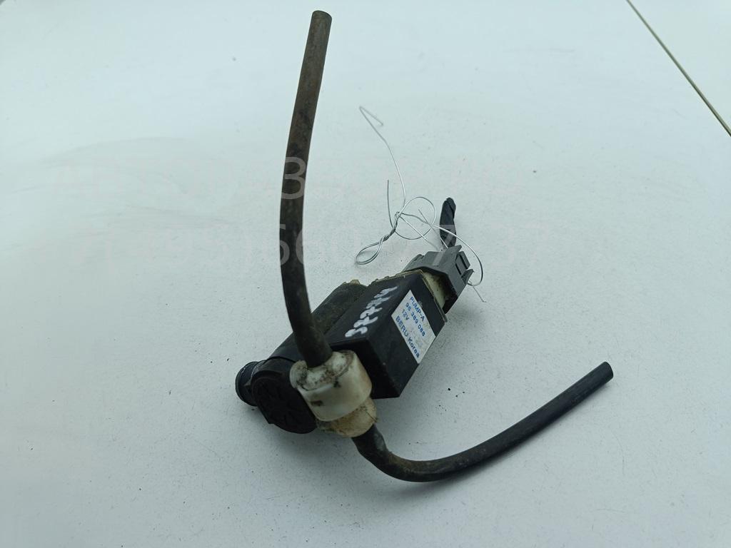 Насос омывателя