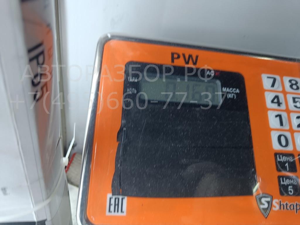 Насос омывателя