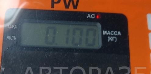 Вставка замка двери