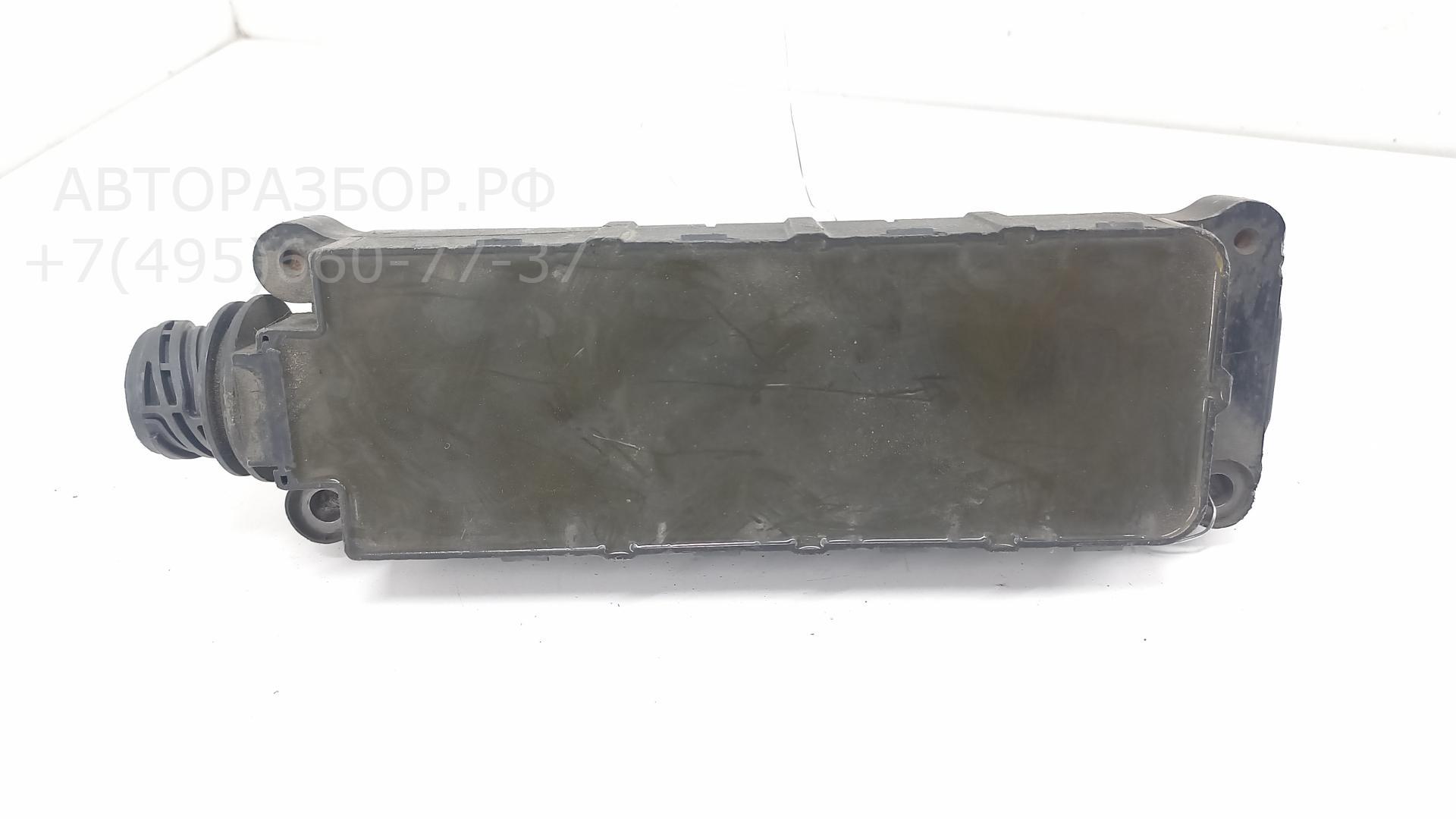 Катушка зажигания