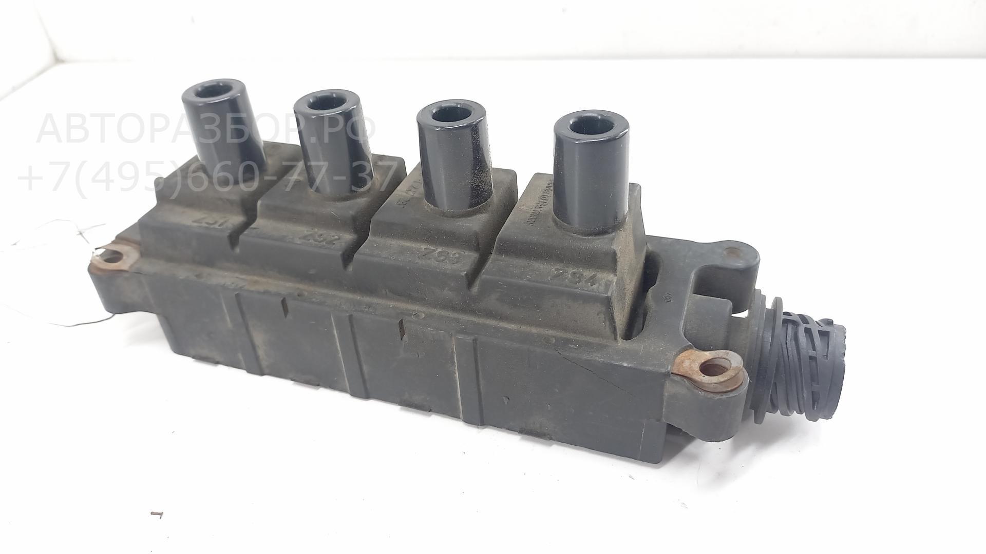 Катушка зажигания