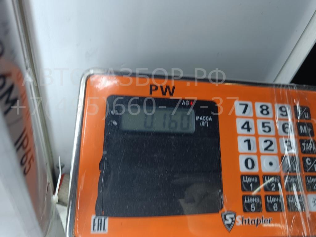 Резистор отопителя