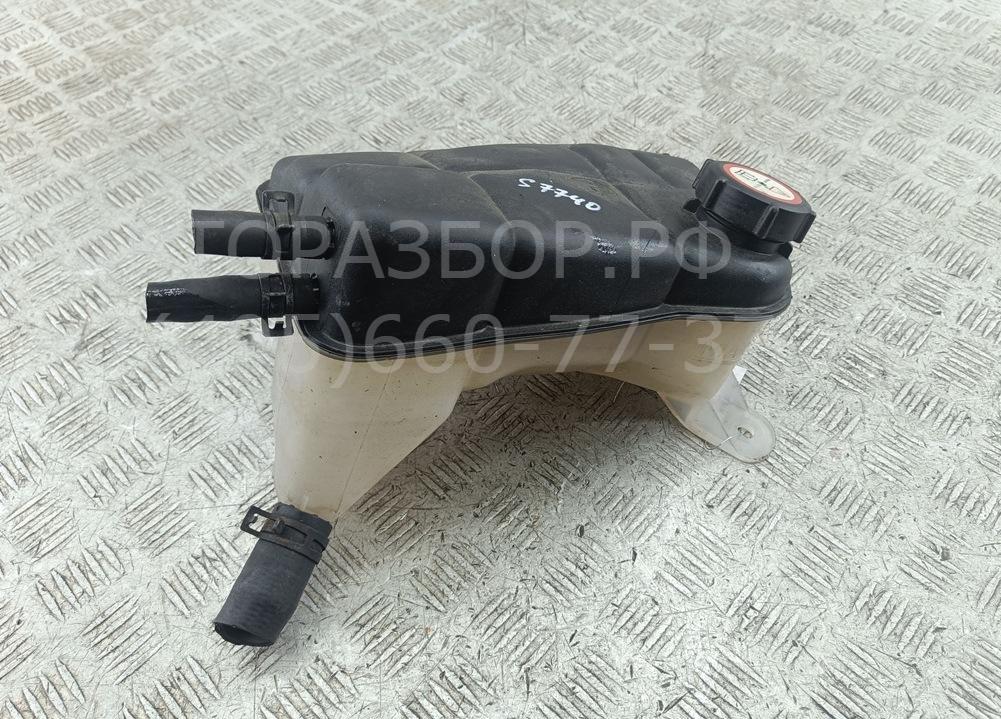 Бачок расширительный