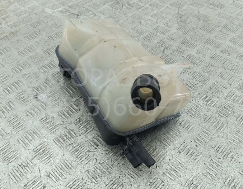 Бачок расширительный