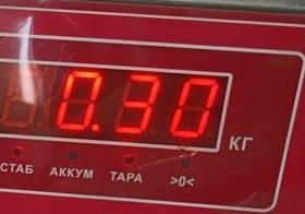 Молдинг двери передней левой