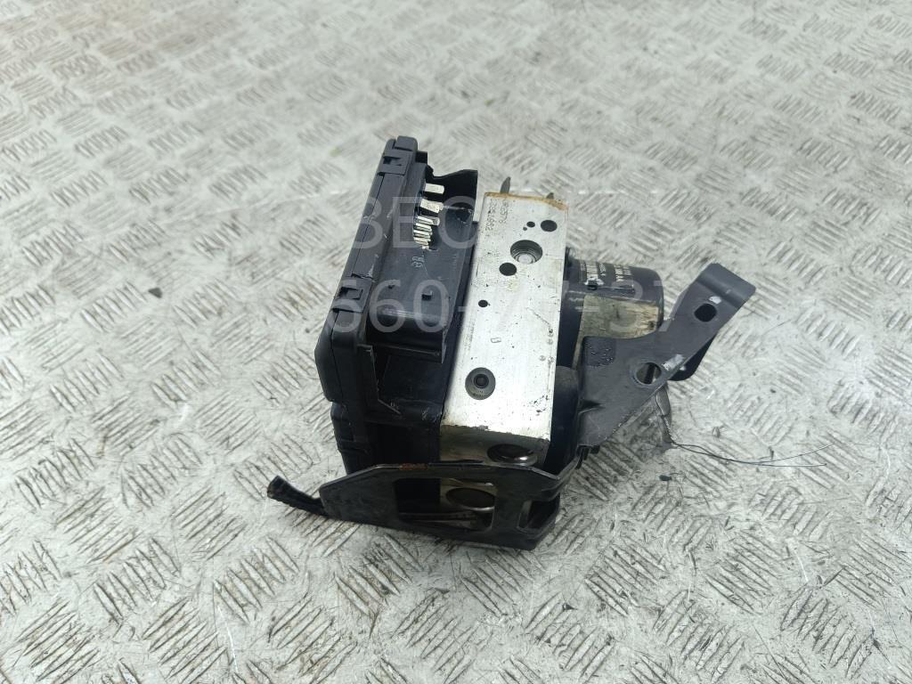 Блок ABS (насос)