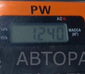 Моторчик печки