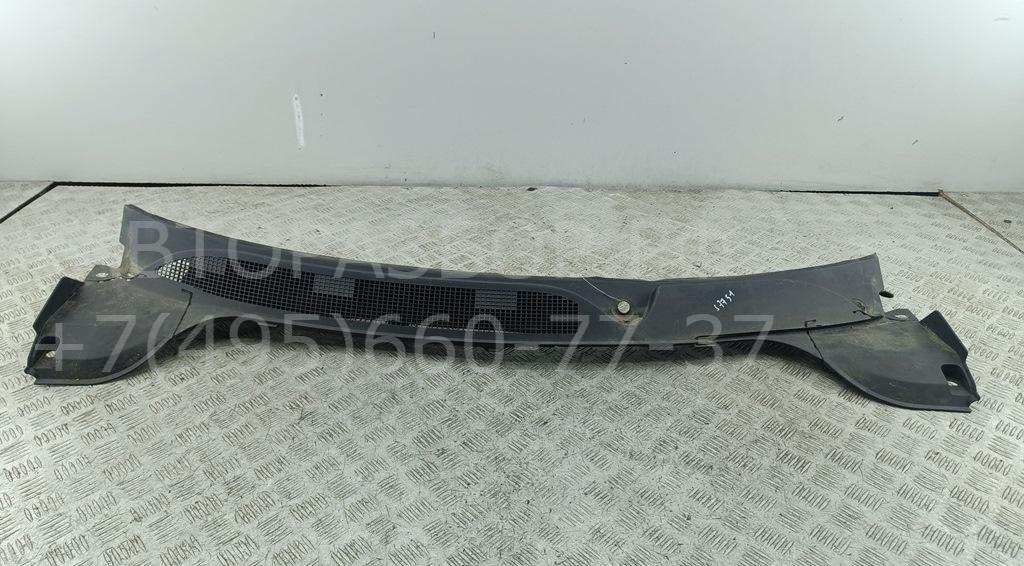 Решетка стеклоочистителей (Жабо)