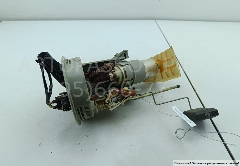 Насос топливный электрический