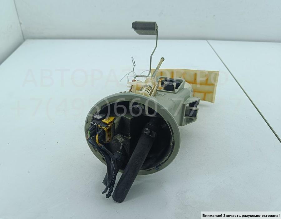 Насос топливный электрический