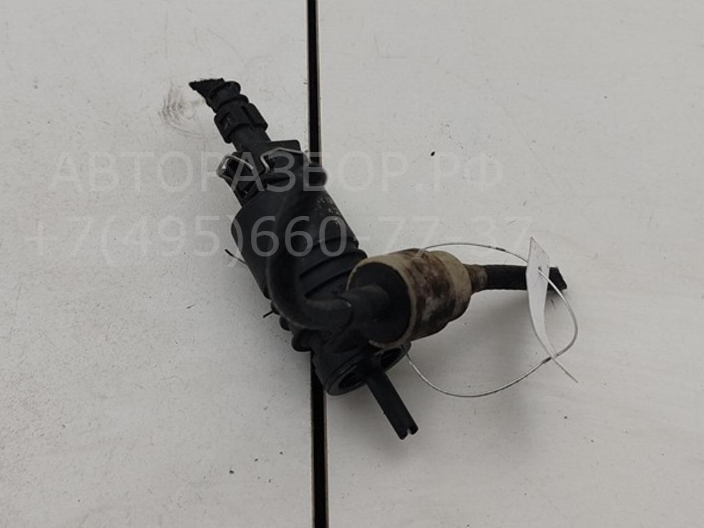 Насос омывателя