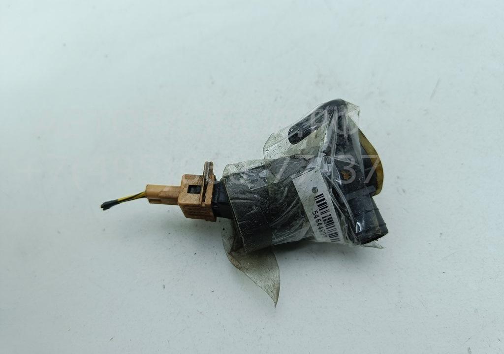 Насос омывателя