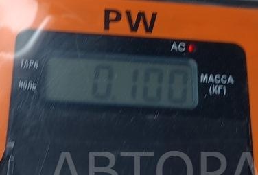 Насос омывателя