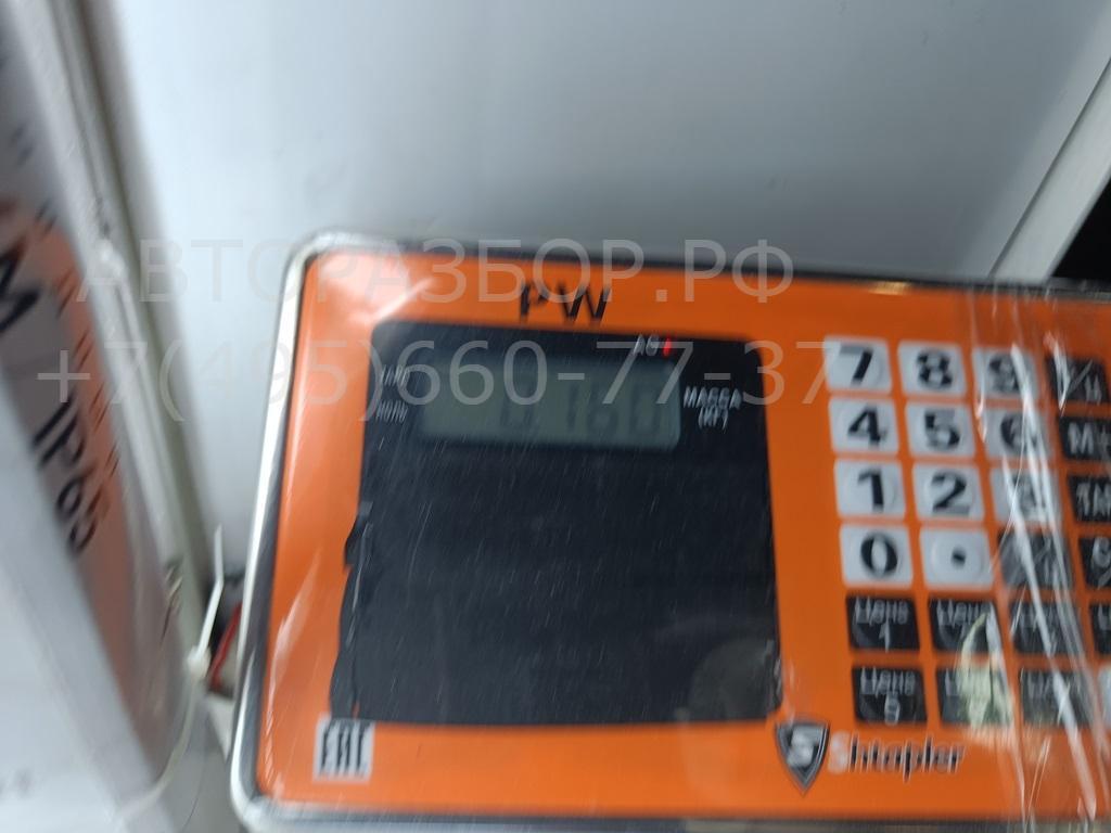 Резистор отопителя