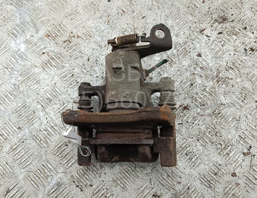 Суппорт задний левый