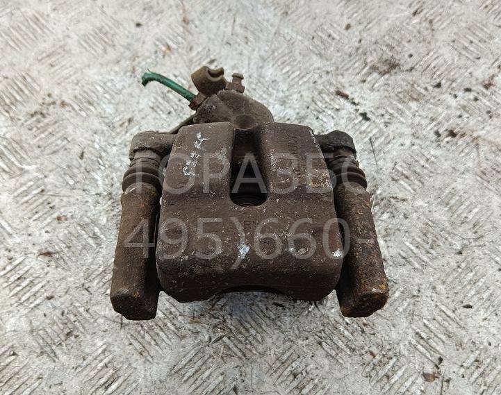 Суппорт задний левый