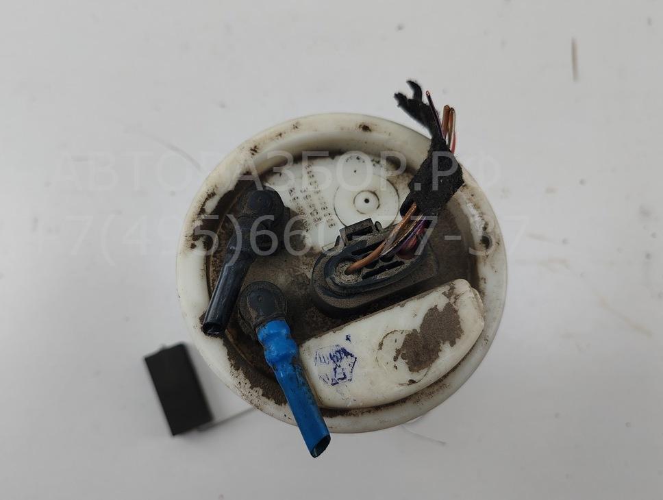 Насос топливный электрический