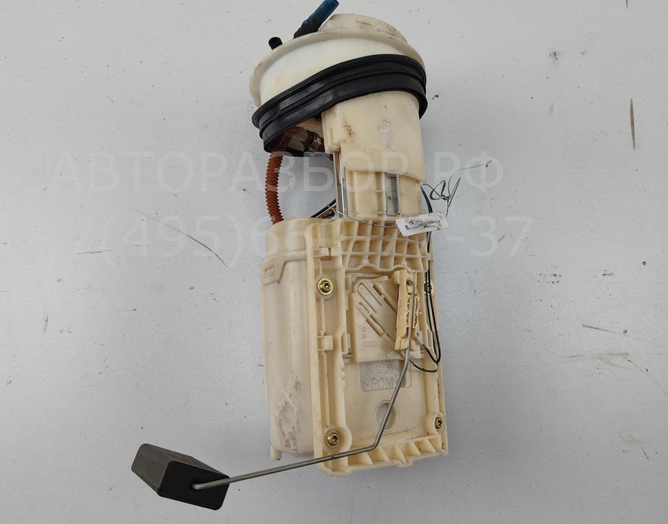 Насос топливный электрический