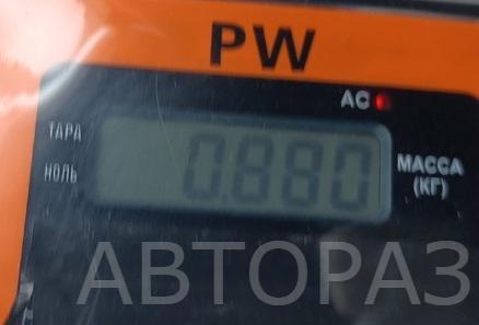 Зеркало левое электрическое