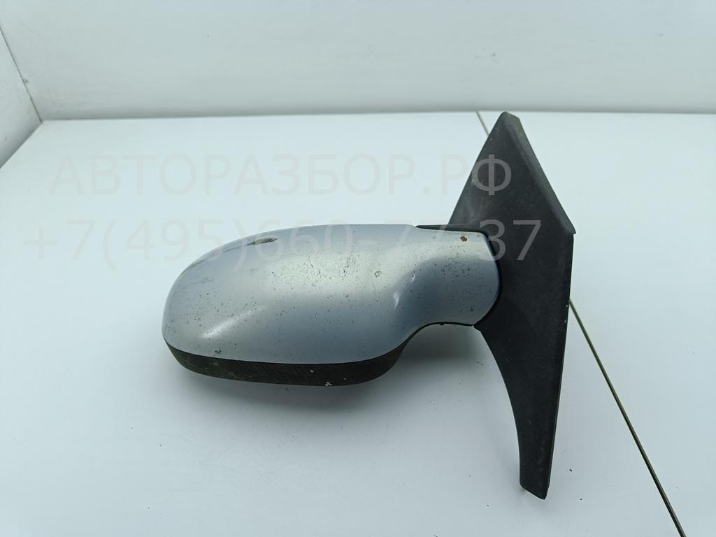 Зеркало левое электрическое