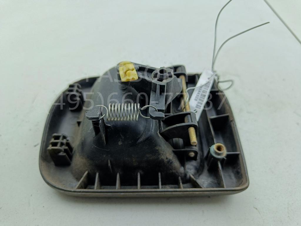 Ручка двери передней наружная правая