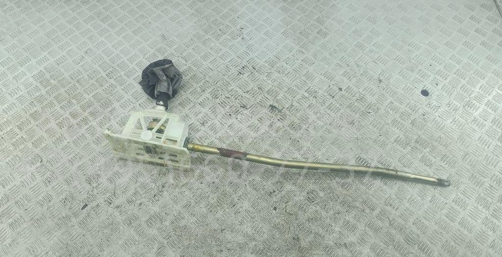 Кулиса МКПП / АКПП