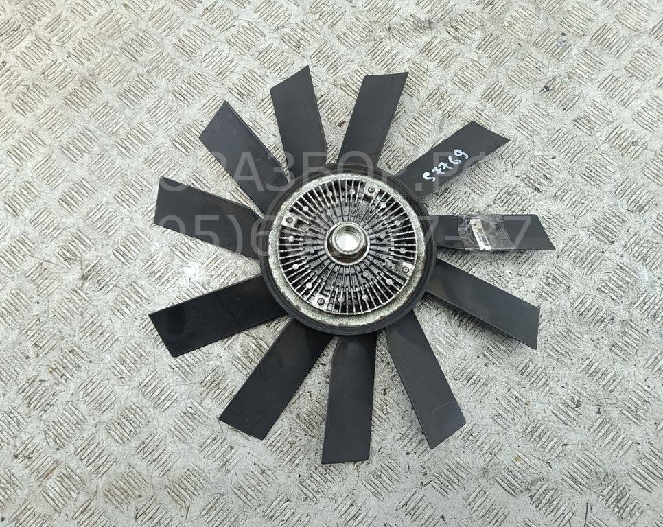 Термомуфта