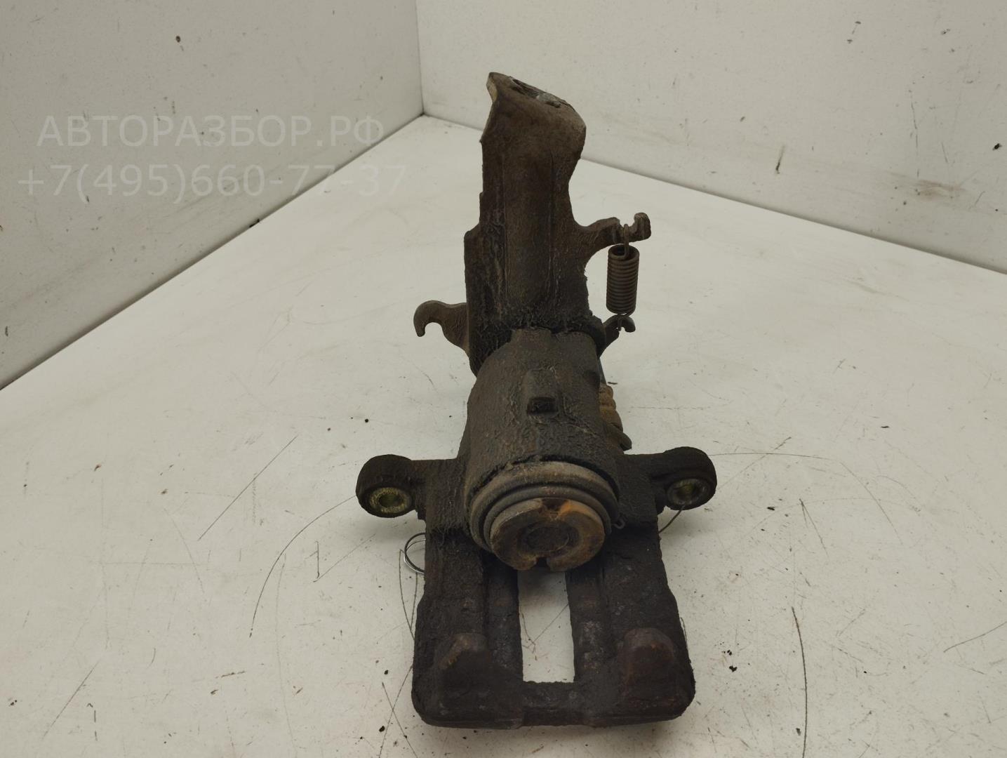 Суппорт задний правый