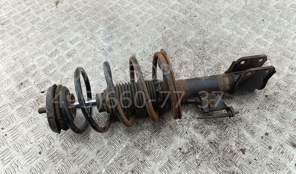 Амортизатор передний правый