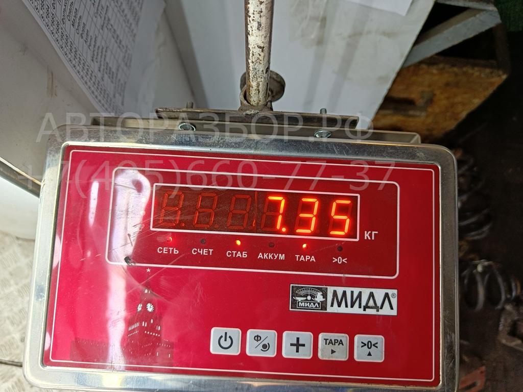 Амортизатор передний правый