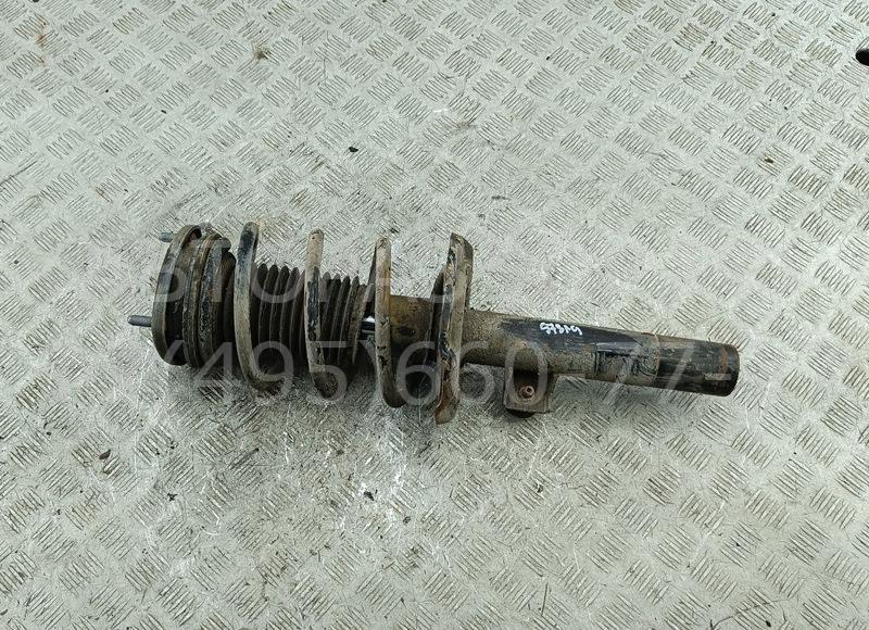 Амортизатор передний правый