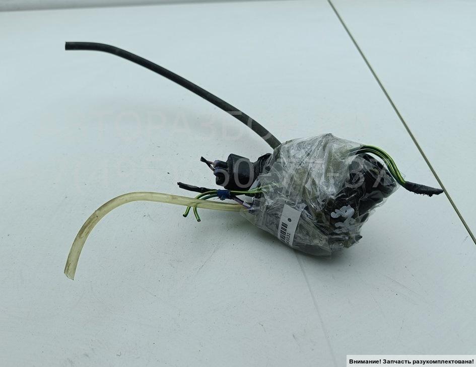 Насос омывателя