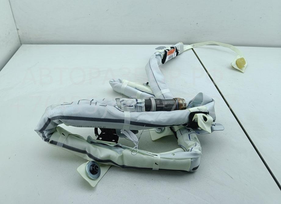 Подушка безопасности боковая (шторка)