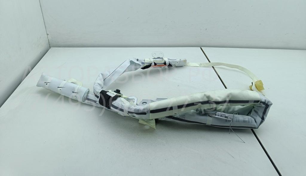 Подушка безопасности боковая (шторка)