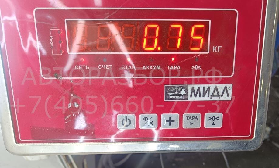 Цилиндр сцепления главный