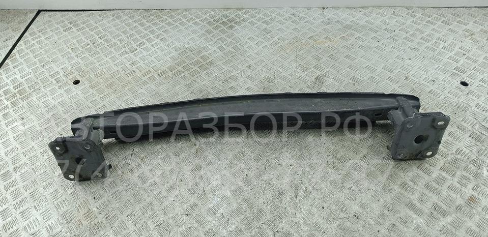 Усилитель заднего бампера