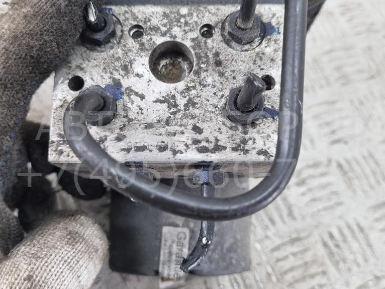 Блок ABS (насос)