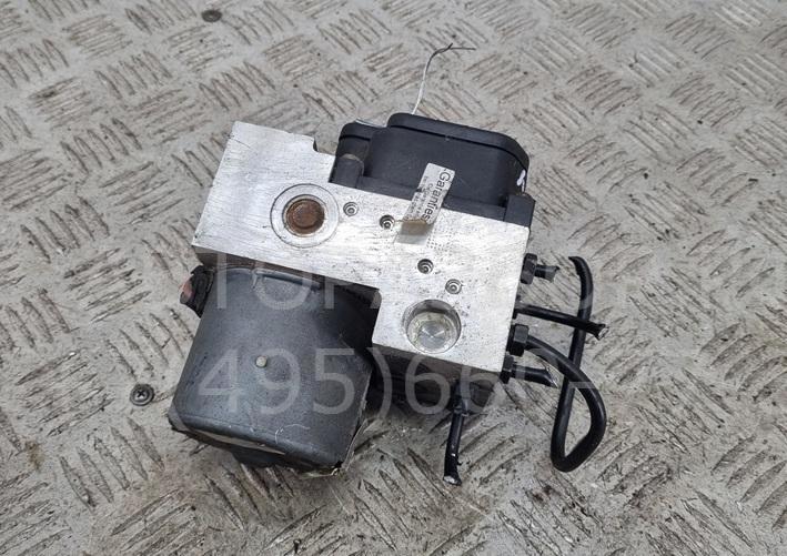 Блок ABS (насос)