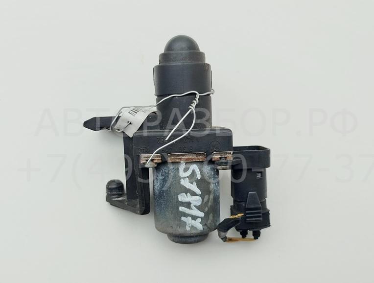 Краник печки