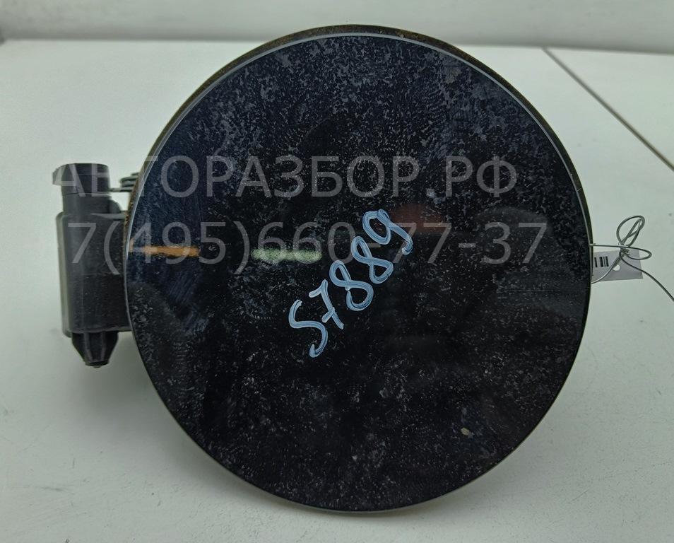 Лючок бензобака