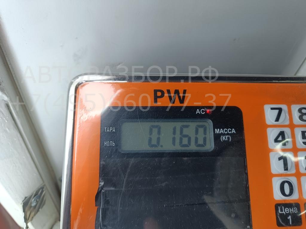 Клемма аккумулятора +