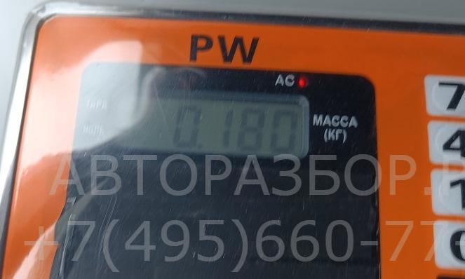 Расходомер воздуха (ДМРВ)