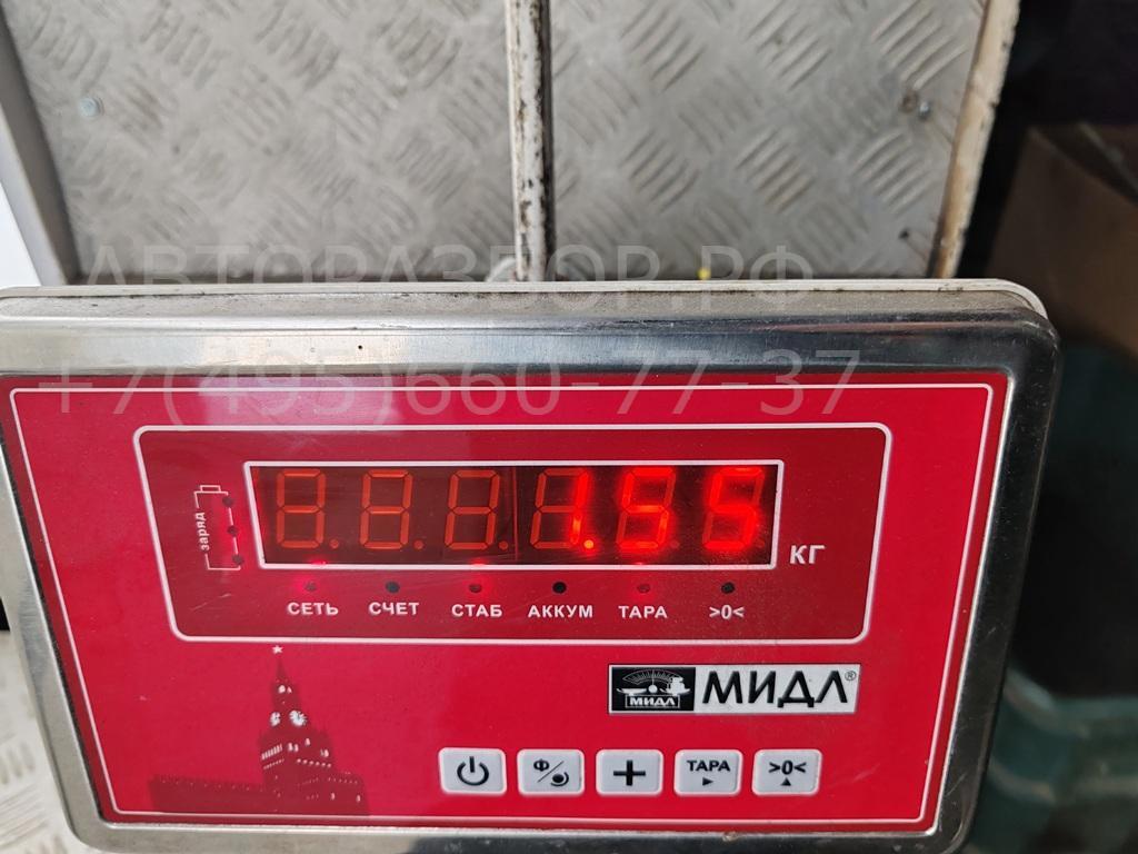 Панель передняя (телевизор)