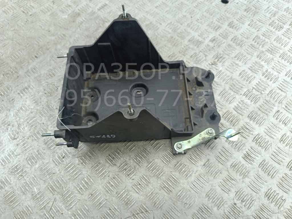 Крепление АКБ (корпус/подставка) для Mazda 3 (BP) 2019>