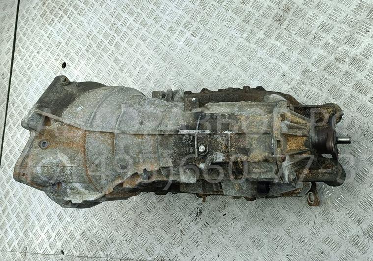 АКПП (автоматическая коробка переключения передач)