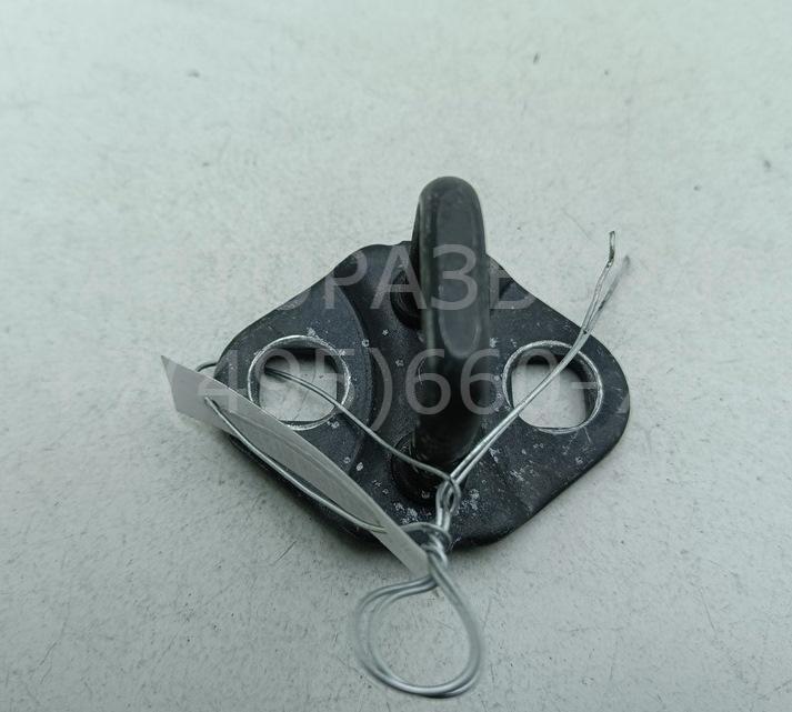 Ответная часть замка двери