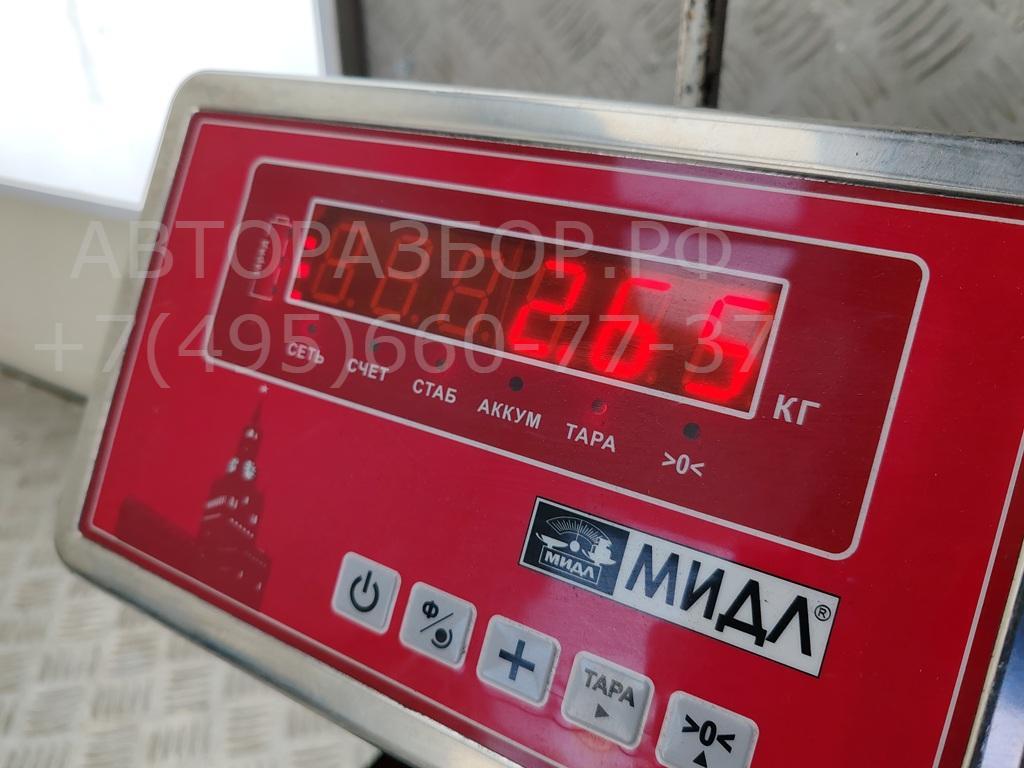 Корпус воздушного фильтра