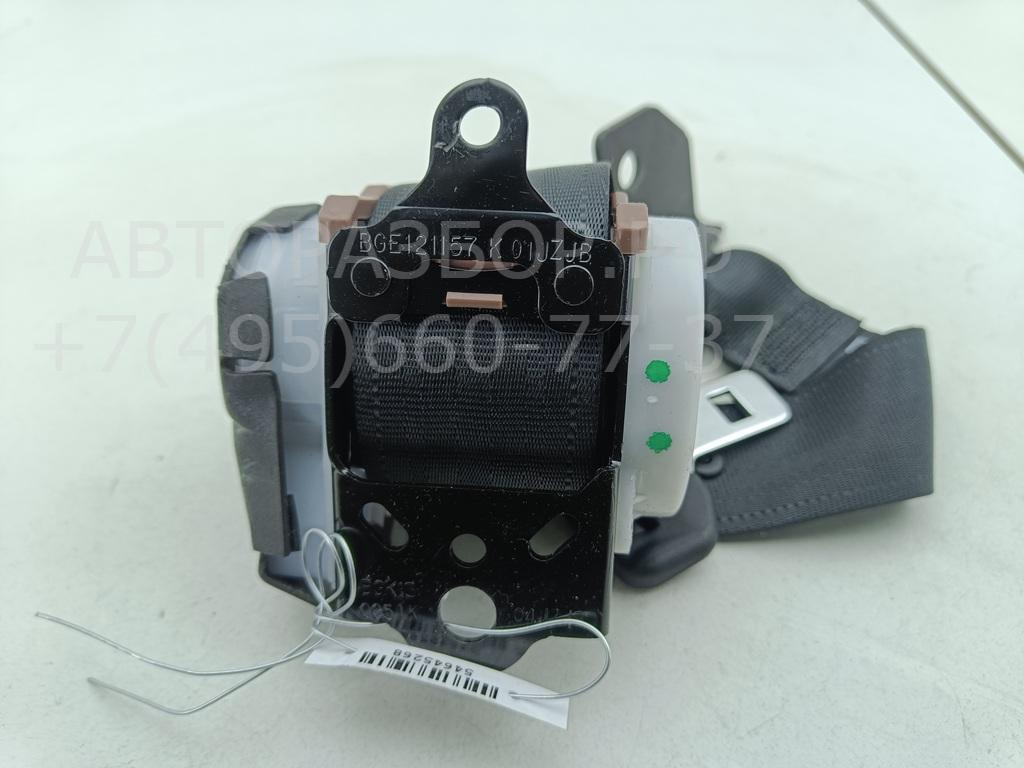 Ремень безопасности